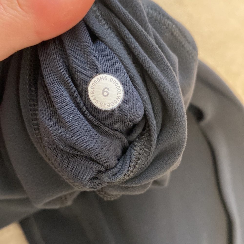 SOLD lululemon Align Leggings- 25” - Picture 12 of 12